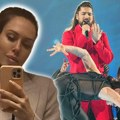 Kebina ćerka reagovala na Prinčev nastup, javno podelila zamerku: "Bilo je bolje..."