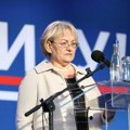 "Srbija nije i neće biti talac tuđih interesa!" Penzionisani prosvetni inspektor Krstić na svenarodnom saboru: "Niš je…