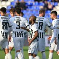 Raspucani Partizan nadigrao Mladost i ostavio Lučance bez Evrope