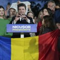 Neizvesnost u Rumuniji posle zatvaranja birališta: CIK daje prednost Simonu, a izlazne ankete Danu