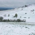 Zimska bajka usred proleća: Ovi predeli Srbije u maju podsećaju na Sibir