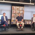 Anketna komisija: Još jedan dokaz da su se nenadležni mešali u rekonstrukciju pruge