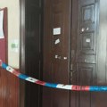 Gimnazija u Bečeju: Pao deo maltera sa plafona učionice, povređena četiri učenika