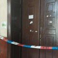 Gimnazija u Bečeju: Pao deo maltera sa plafona učionice, povređena četiri učenika
