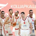 REZIME SEZONE: KK Pirot osvojio 3. mesto, Vuk Vasić MVP 2.MLS