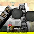Easy Glam: IZIPIZI pogled na 78. Kanski filmski festival