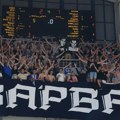 Varvari napravili neviđeni skandal dva dana pre meča Budućnost - Zvezda, sport na Balkanu ovo ne pamti