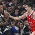 Borba za finale se nastavlja - večiti rivali pred ključnim mečevima