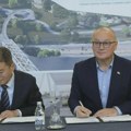 „Viteški“ (Šapićev) most u zastoju: Saglasnost nisu dali Vesić, inspekcija, ali ni aktuelno Ministarstvo