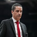 Sferopulos: Moramo da odigramo bolje nego pre dva dana ako hoćemo u finale ABA