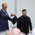 „Pohod" na Istok: Nemačka više nema ni politiku ni snagu al je ostala – mržnja