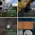 Kina isporučila Rusiji lasere za obaranje ukrajinskih dronova: Objavljen snimak modernog pvo sistema