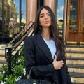 Đina Džinović se zaposlila: Školovala se za to, mesecima već radi, a da niko nije znao