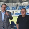 N1 Slovenija: KPK dozvolila Jankoviću da postane poseban savetnik beogradskog Expa