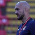 Obrt: Dmitrović odbija Zvezdu, Glazeru rastu šanse