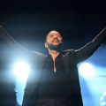 Još jedna svetska muzička zvezda u prestonici: DŽon Ledžend oduševio beogradsku publiku (foto/video)
