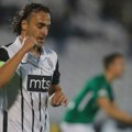 Lazar Marković završio misiju u Emiratima