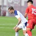 Partizan kompletirao transfer: Milovanović sutra potpisuje na četiri godine, pa putuje na Zlatibor