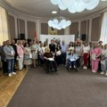 Uručeni ugovori za sufinansiranje projekata iz oblasti kulture