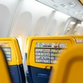 Uradite li ovo u avionu, skupo će vas koštati! Poznata aviokompanija uvela paprene kazne za ''neprihvatljivo ponašanje''…