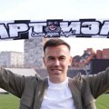 Saznajemo! Ko je novi kapiten Partizana: Natho je prvi stranac u istoriji sa trakom, menja ga Vanja Dragojević