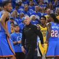 Oklahoma šampion NBA: Prsten za Nikolu Topića