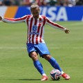 UŽIVO Simeone baca sve karte u napad