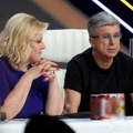 Muž ove pevačice bio ljubomoran, branio joj da peva, ona za sve okrivila Sašu Popovića