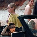 Bonjour Tristesse: Nova adaptacija romana kao letnja stilska inspiracija