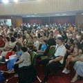 Uručene diplome i nagrade polaznicima Centra za talente (FOTO)