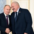 Putin čestitao Lukašenku Dan nezavisnosti Belorusije: Naši narodi borili su se rame uz rame