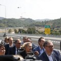 Pakovraće – Požega: Vučić na putu iracionalnosti