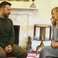 „Đorđa Meloni bi mogla da odigra ključnu ulogu u Ukrajini“: Kurt Volker izneo ključne preporuke
