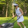 VIDEO Monika Seleš nestala iz javnosti, pa poslala urnebesnu poruku Novaku: Mnogi je danas ne bi prepoznali, a zbog ovog je…