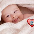 Радосне вести из крагујевачког породилишта: Рођено седам беба за 24 сата