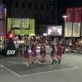 FIBA 3x3 Prnjavor. Pirot 3x3: Dve pobede u Grupi, revanš Užičanima za Bg ligu. Večeras u 20h - Pale!
