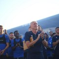 Istorijski meč na stadionu kraj Jošanice: Evo gde možete da gledate utakmicu Novi Pazar - Jagjelonija