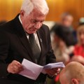 Verko Stevanović: Oni ne znaju da izbroje do 350