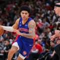 Partizan čeka 7. pika sa NBA drafta, ali njemu se ne žuri
