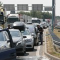 Putevi Srbije: Poslednjeg vikenda jula očekuje se pojačan intenzitet saobraćaja