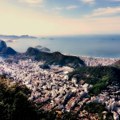 Rio de Žaneiro – jedini evropski glavni grad van Evrope