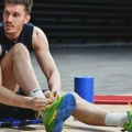 Petrušev poslao prvu poruku navijačima Dubaija