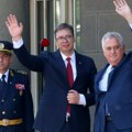 O ne, Vučić je ponovo „izvukao“ Tomu iz naftalina: Jesmo li dobili novog kandidata za predsednika ili je samo rejting u…