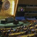 Njujorška deklaracija bez Amerikanaca