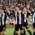 Milošević na pitanje da li bi ostao u Partizanu: Što da ne