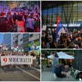 Hapšenja Tomislava Momirovića, Gorana Vesića i drugih u istrazi pada nadstrešnice u Novom Sadu