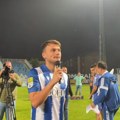 Adem Ljajić se oprostio od Novog Pazara, posebno se zahvalio Rasimu Ljajiću, pa dao veliko obećanje navijačima