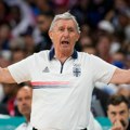 Svetislav Pešić pecnuo Tristana Vukčevića: "Igrao je dosta, zašto da kvarimo..."