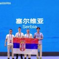 Učenici iz Srbije među najboljima na Međunarodnoj olimpijadi iz veštačke inteligencije