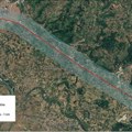 Detaljan pregled trase pruge od Paraćina do Trupala - Na 58 km gradiće se tunel Đunis, 18 podvožnjaka, 12 nadvožnjaka i jedan…